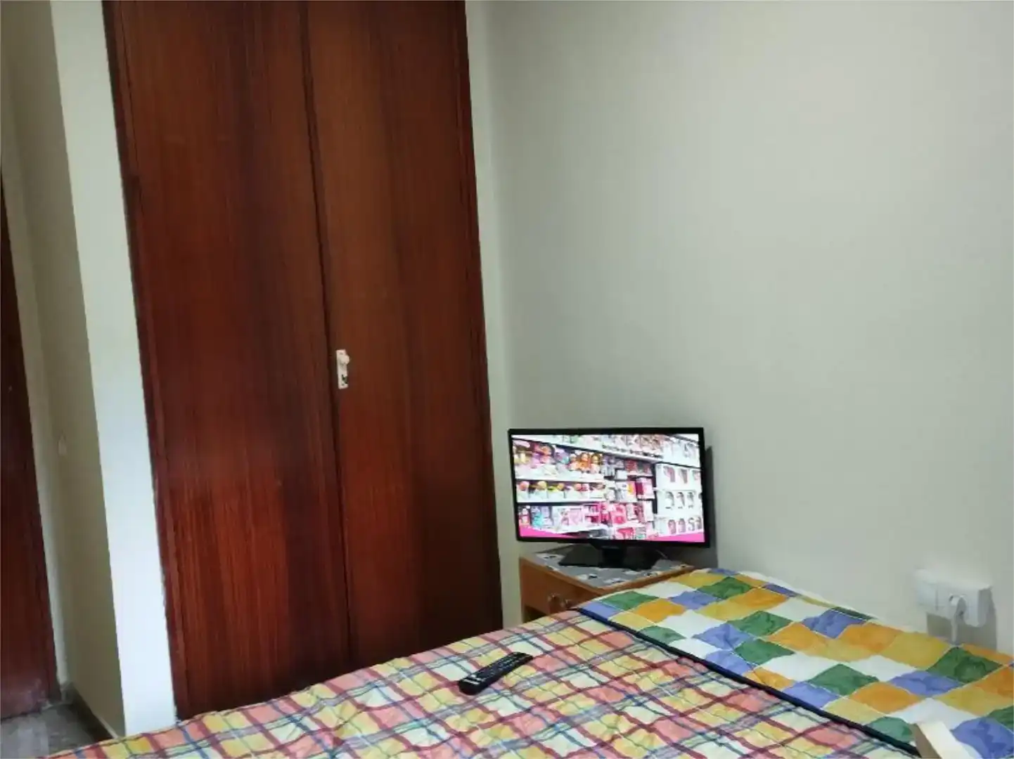 Habitación 85 m², Alicante