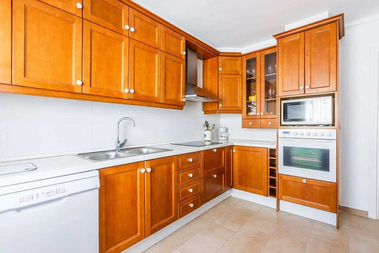 Piso de 90 m² en Vélez-Málaga