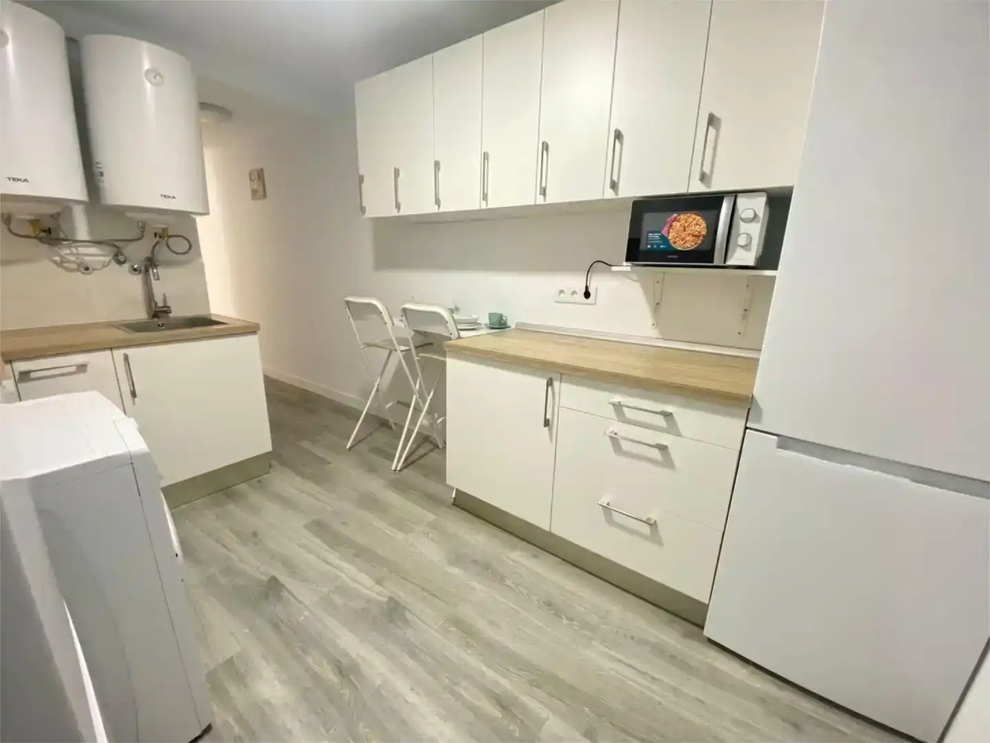 Habitación 87 m², Ponferrada