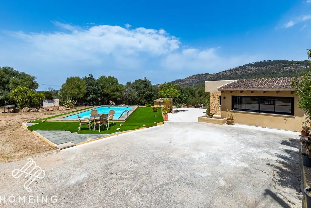 Casa en alquiler, Llucmajor