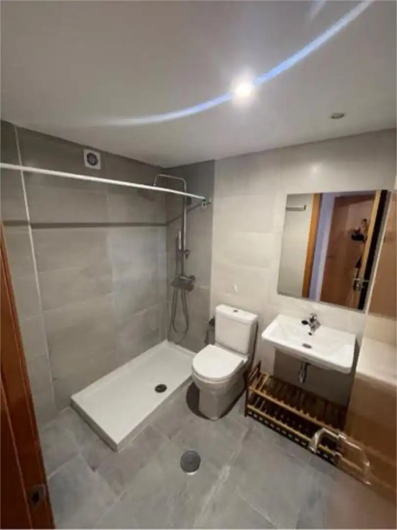 Wohnung 90 m² in Granada