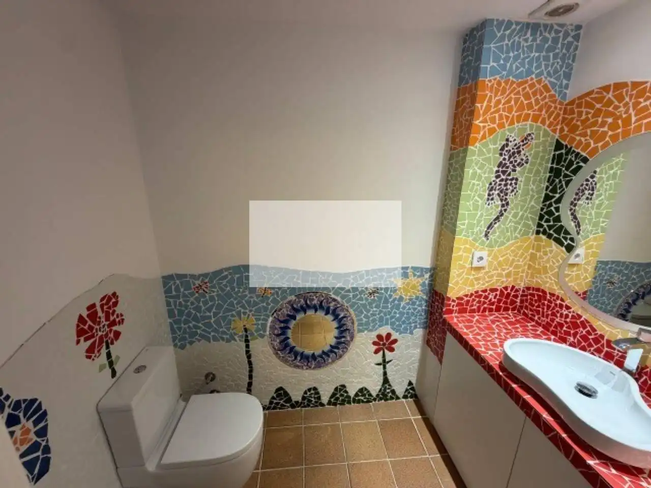Piso de 228 m² en Sant Quirze del Vallès
