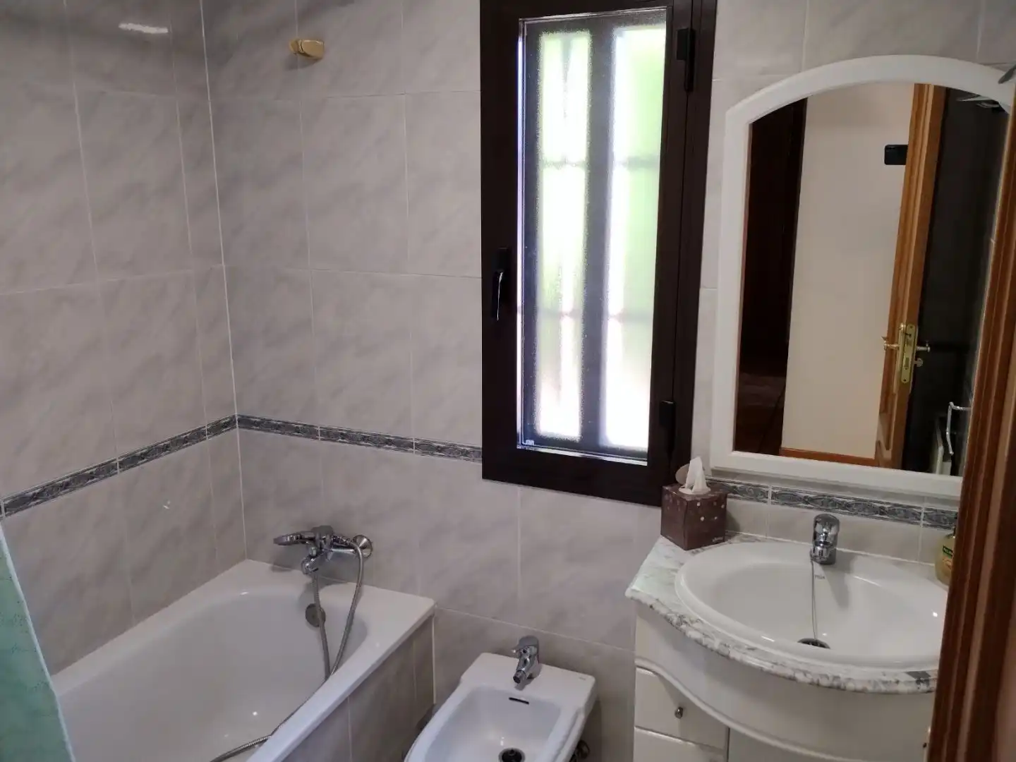 Piso de 118 m² en Madrid
