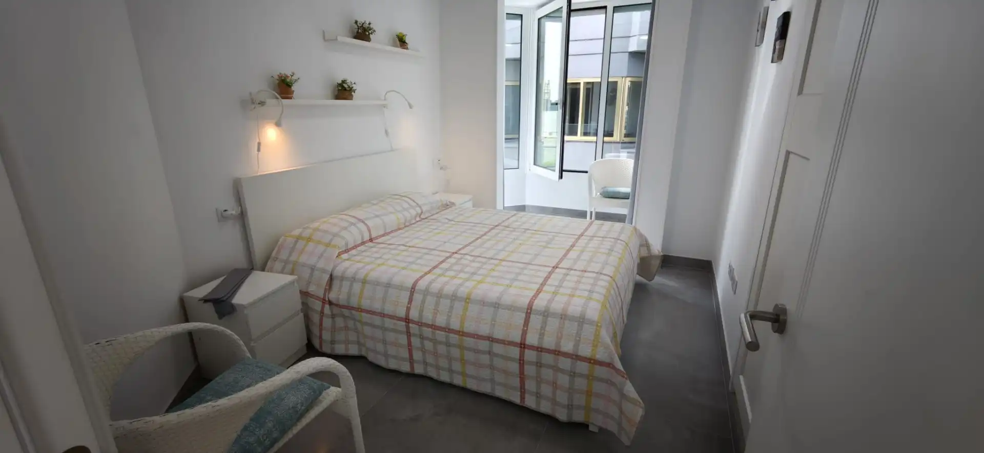 Piso de 95 m² en Las Palmas de Gran Canaria