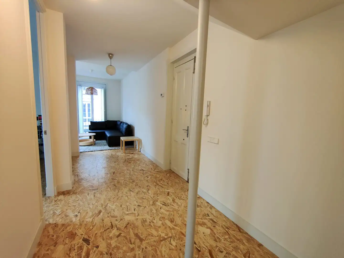 Pis de 86 m² a Santander