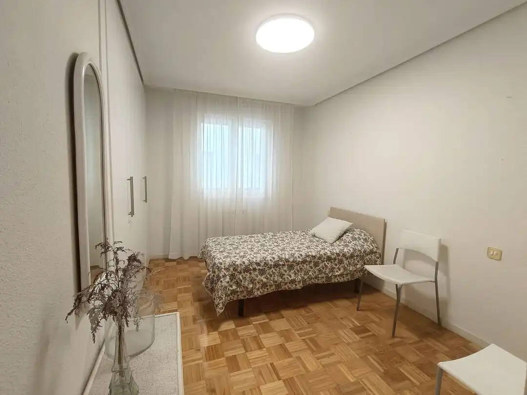 Piso de 116 m² en Pamplona