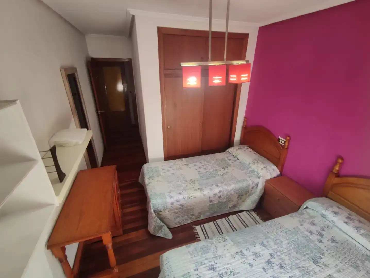 Piso de 134 m² en Laredo