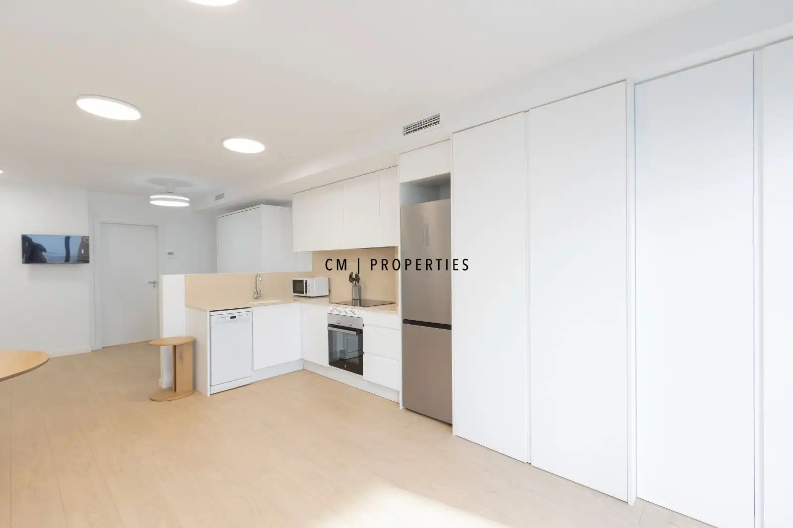 Appartamento 43 m² a Sagunt / Sagunto