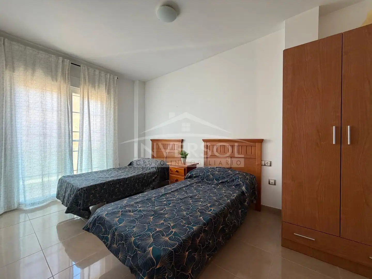Piso de 70 m² en El Ejido