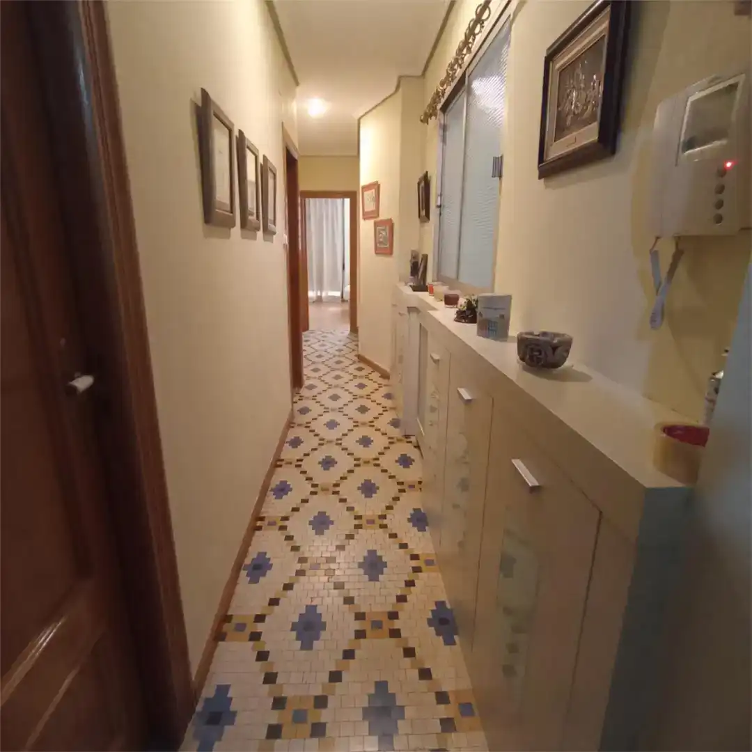 Piso de 110 m² en Valencia
