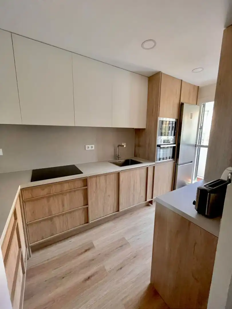 Appartamento 115 m² a Alcalá de Guadaíra