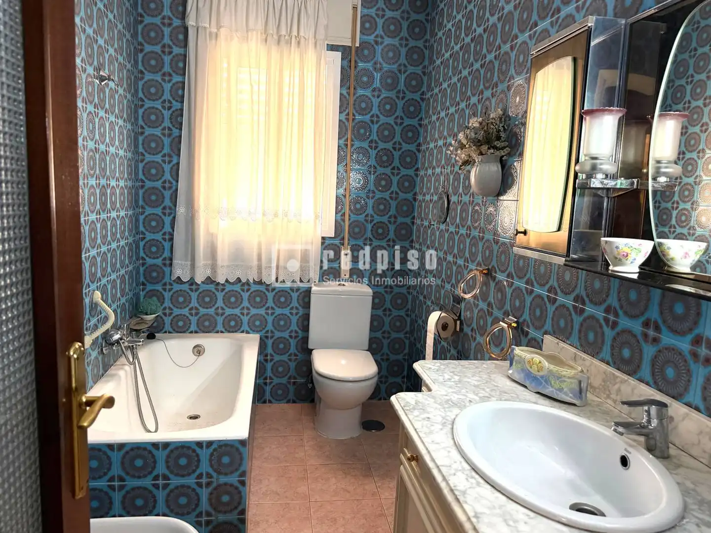 Piso de 129 m² en Málaga