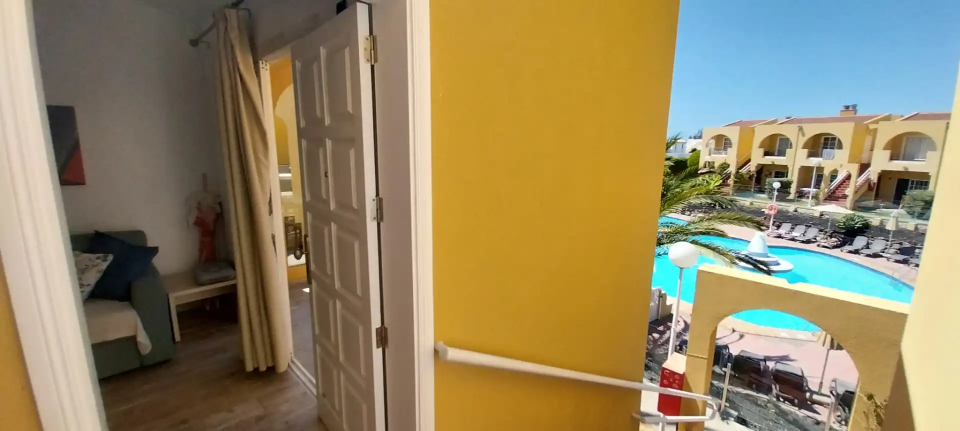 Pis de 40 m² a San Bartolomé de Tirajana