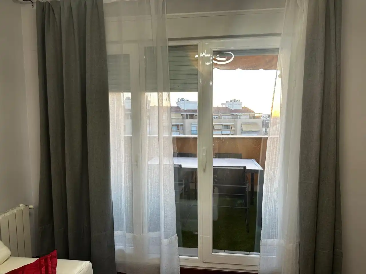 Piso de 90 m² en Don Benito