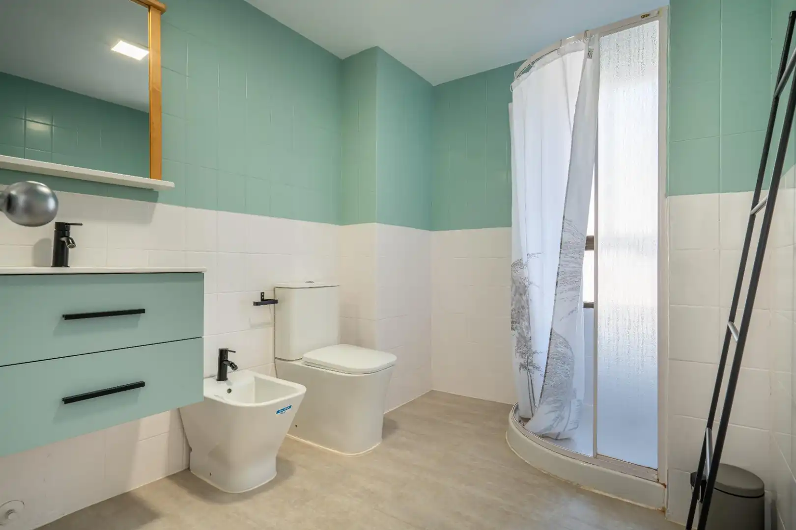 Piso de 103 m² en Almería