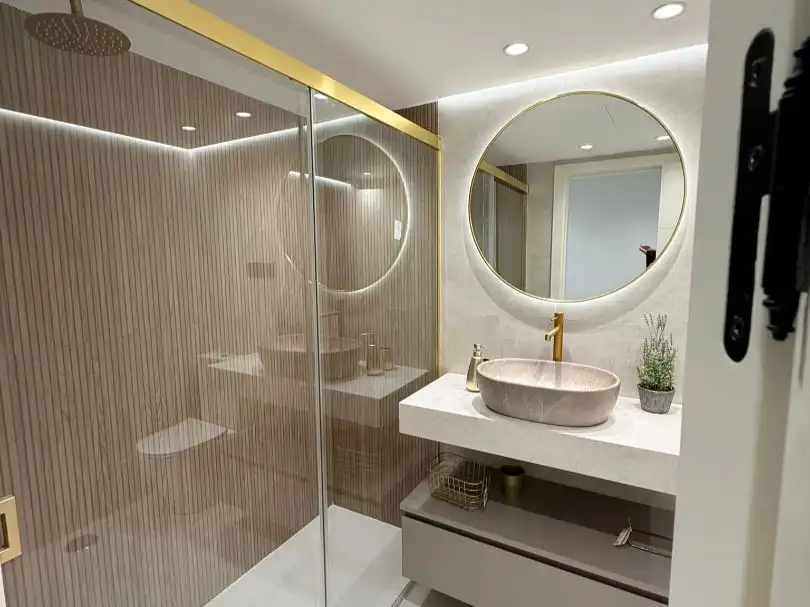 Piso de 82 m² en Málaga