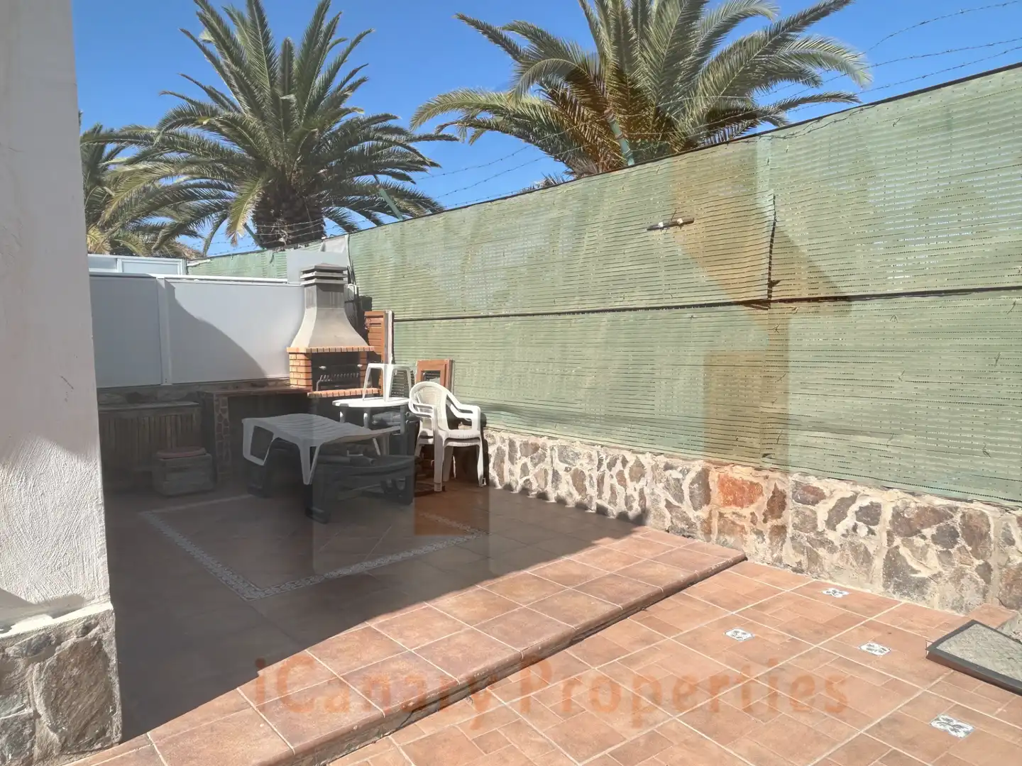 Casa de 60 m² en San Bartolomé de Tirajana