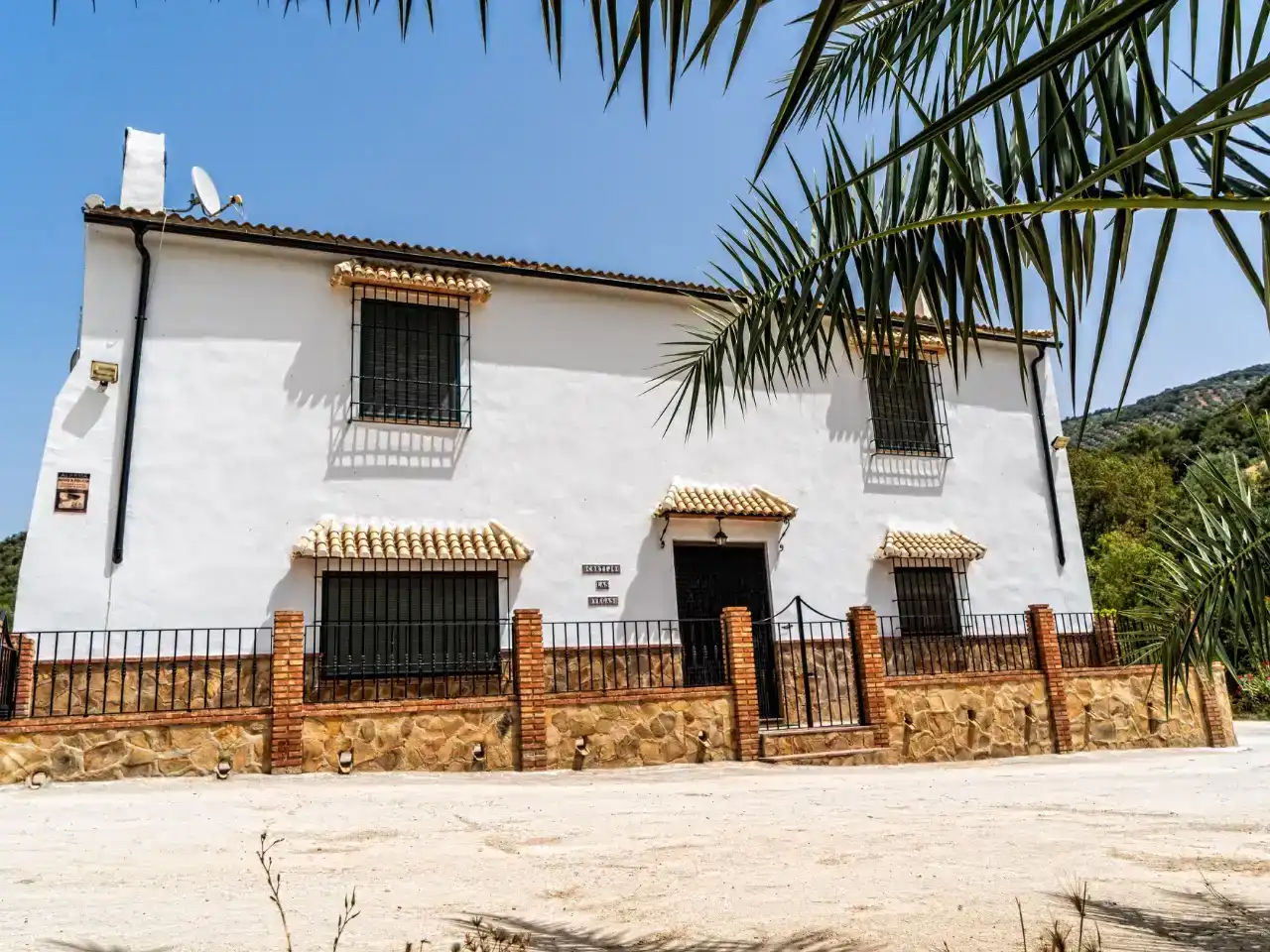 Piso de 245 m² en Iznájar