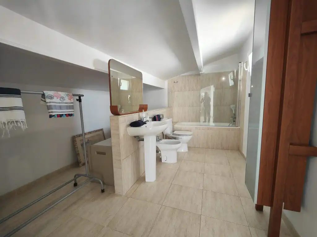 Piso de 153 m² en ses Salines