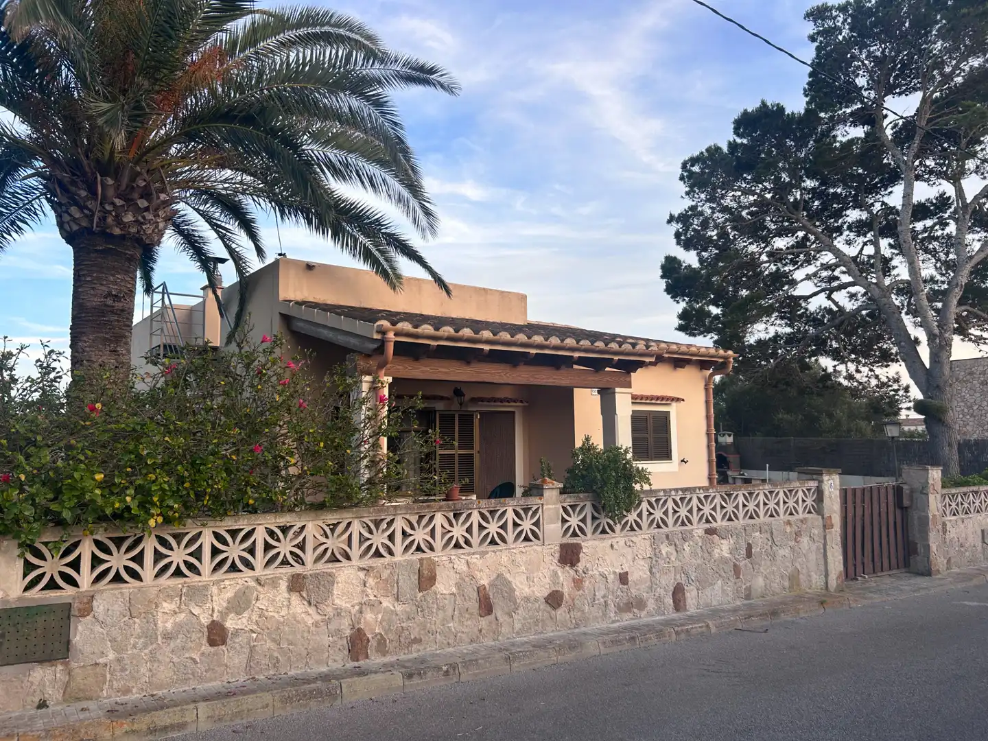 Piso de 90 m² en Santanyí