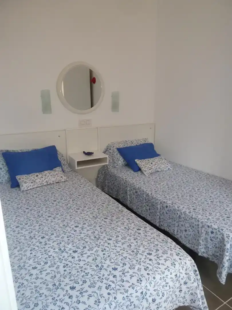 Piso de 60 m² en San Cristóbal de La Laguna