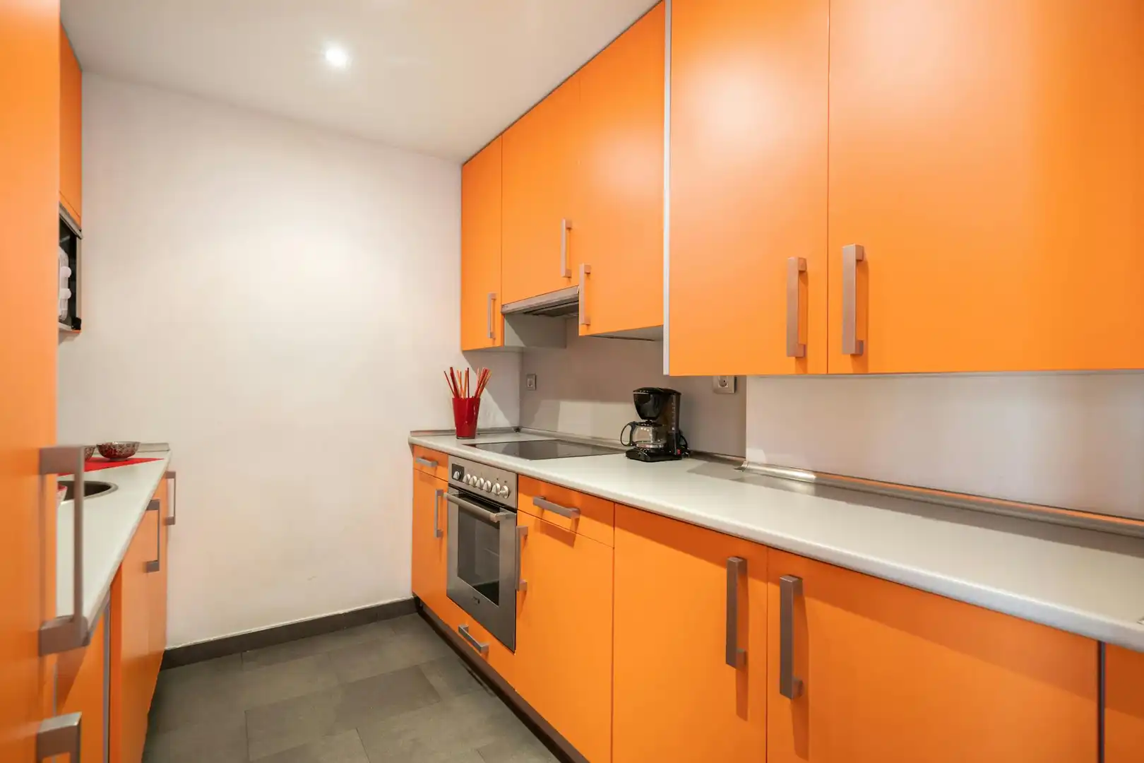 Pis de 75 m² a Madrid