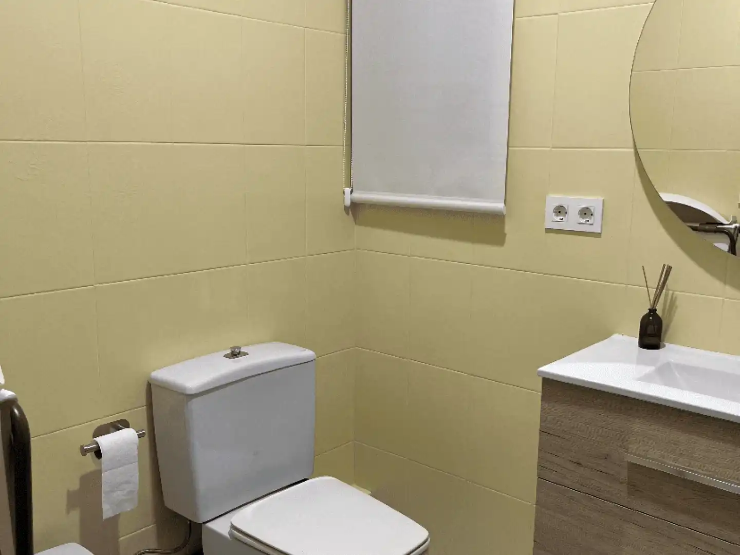 Piso de 110 m² en San Sebastián