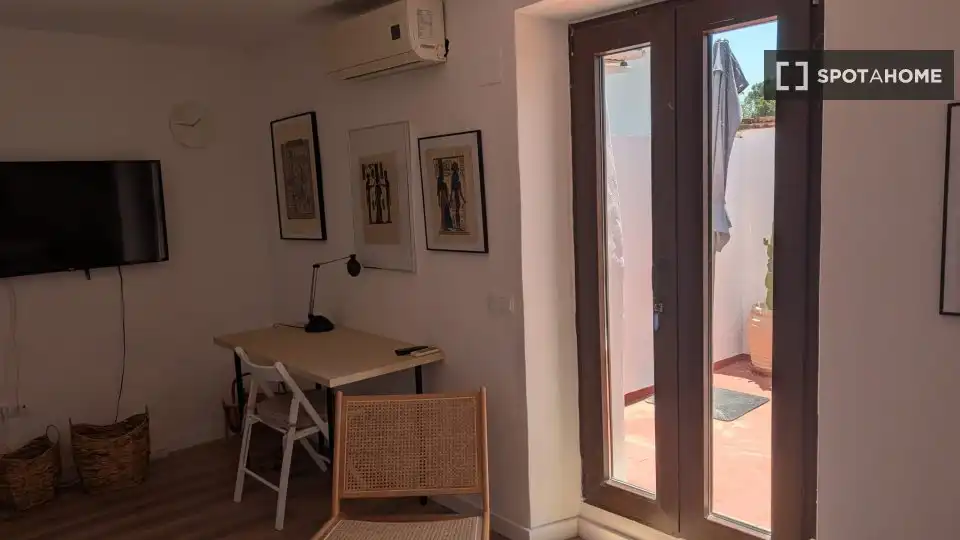 Habitación en alquiler, Mijas