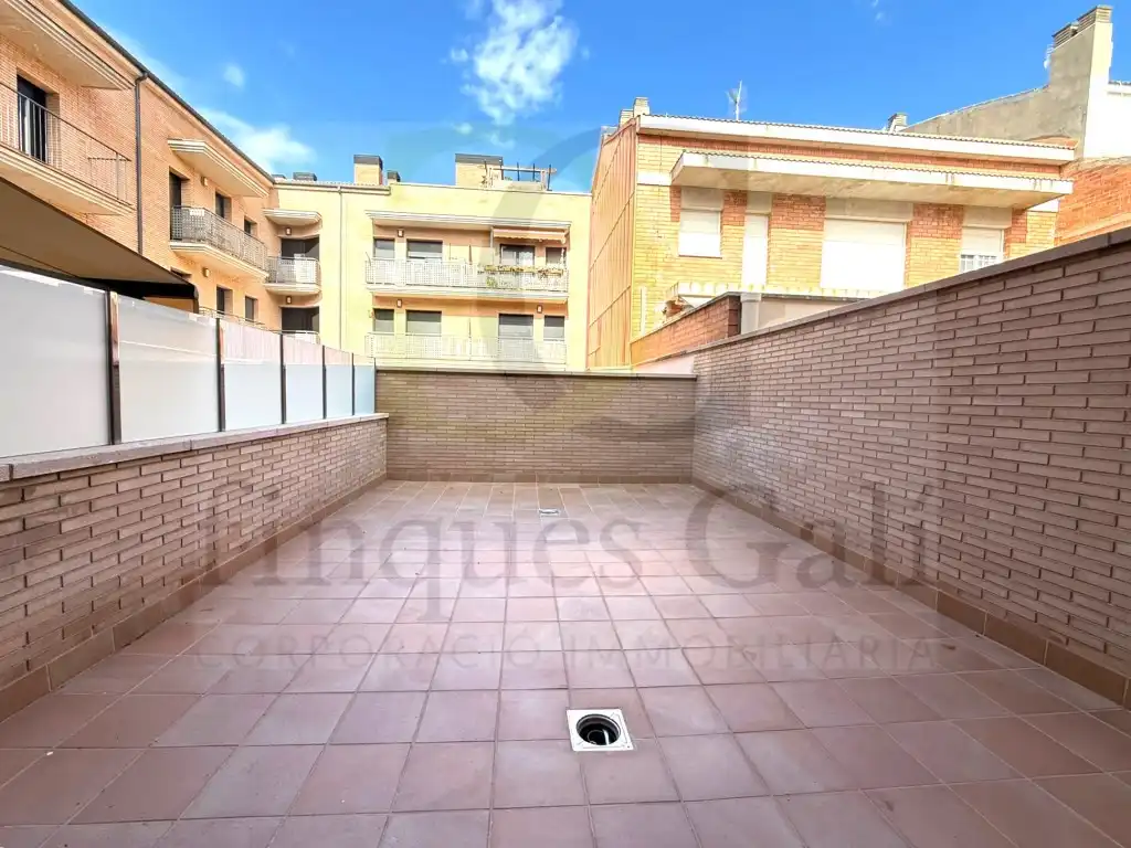 Appartamento 93 m² a Sant Fruitós de Bages