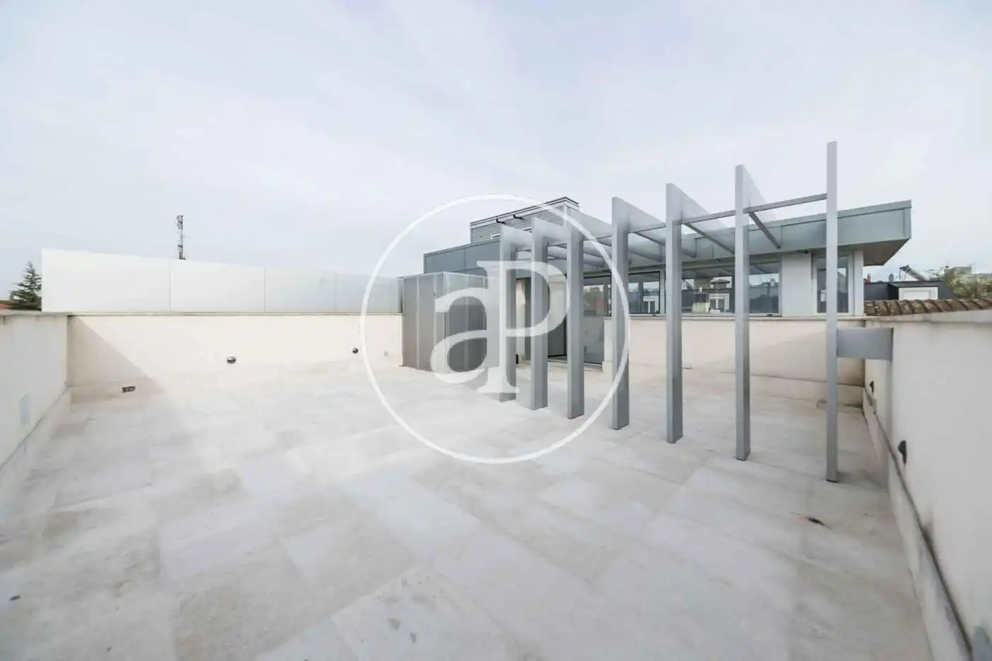 Moradia 500 m² em Madrid