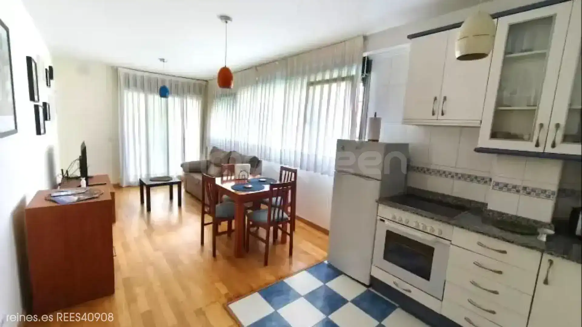 Piso de 51 m² en Llanes