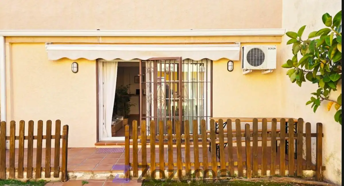 Wohnung 70 m² in Dénia