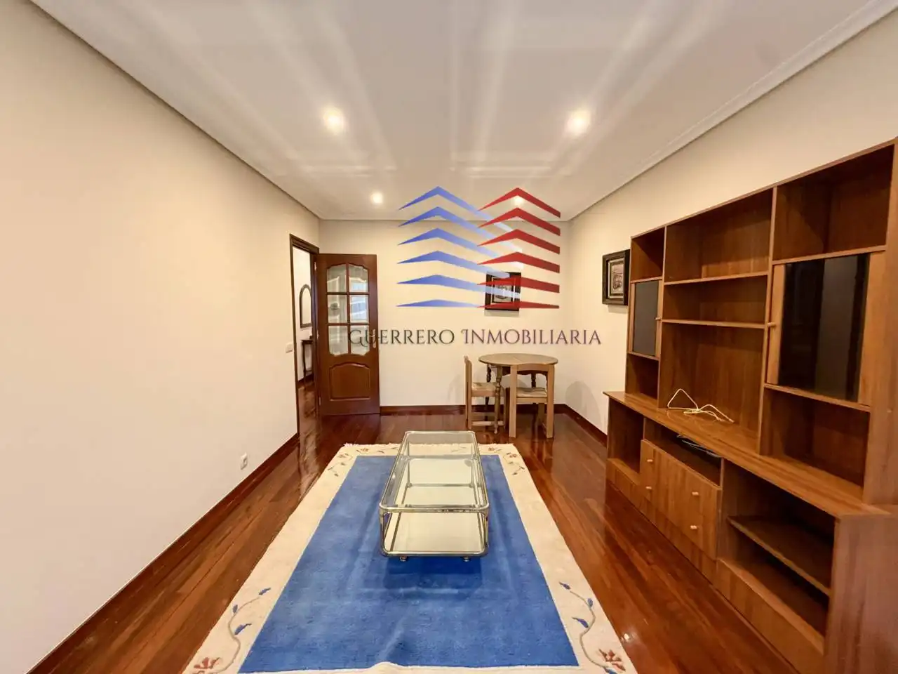 Piso de 85 m² en Ourense