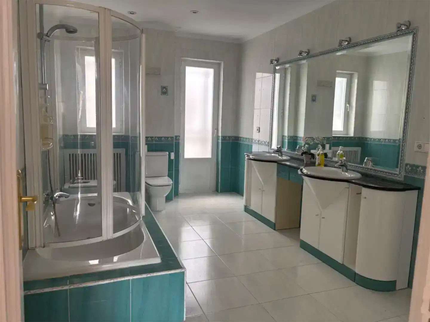Piso de 170 m² en Ávila