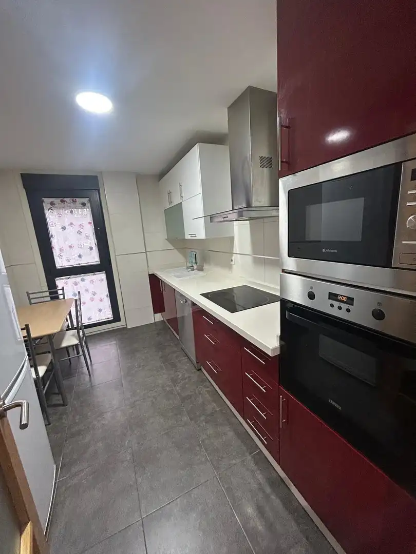 Piso de 85 m² en Boiro