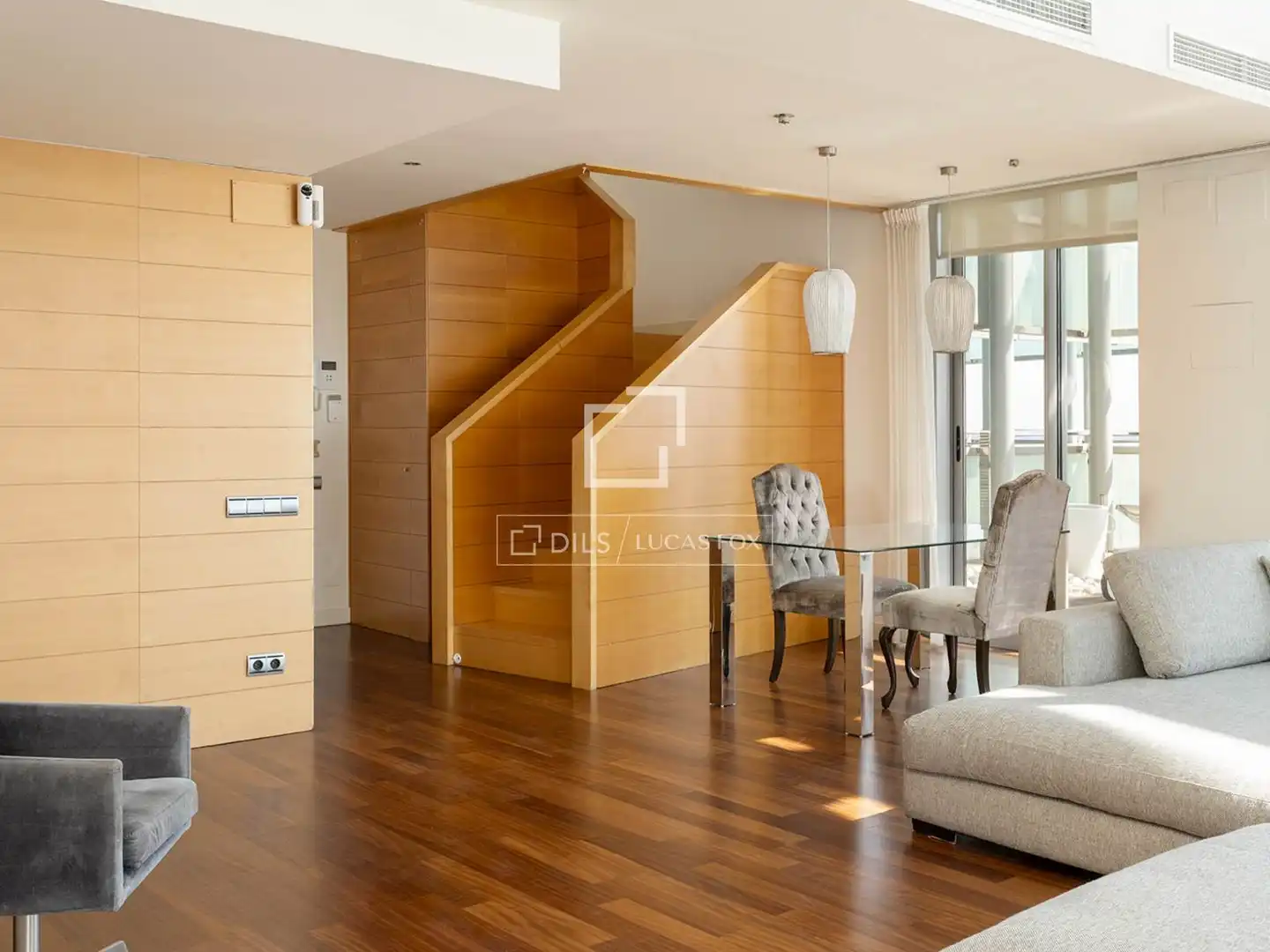 Piso de 299 m² en Barcelona