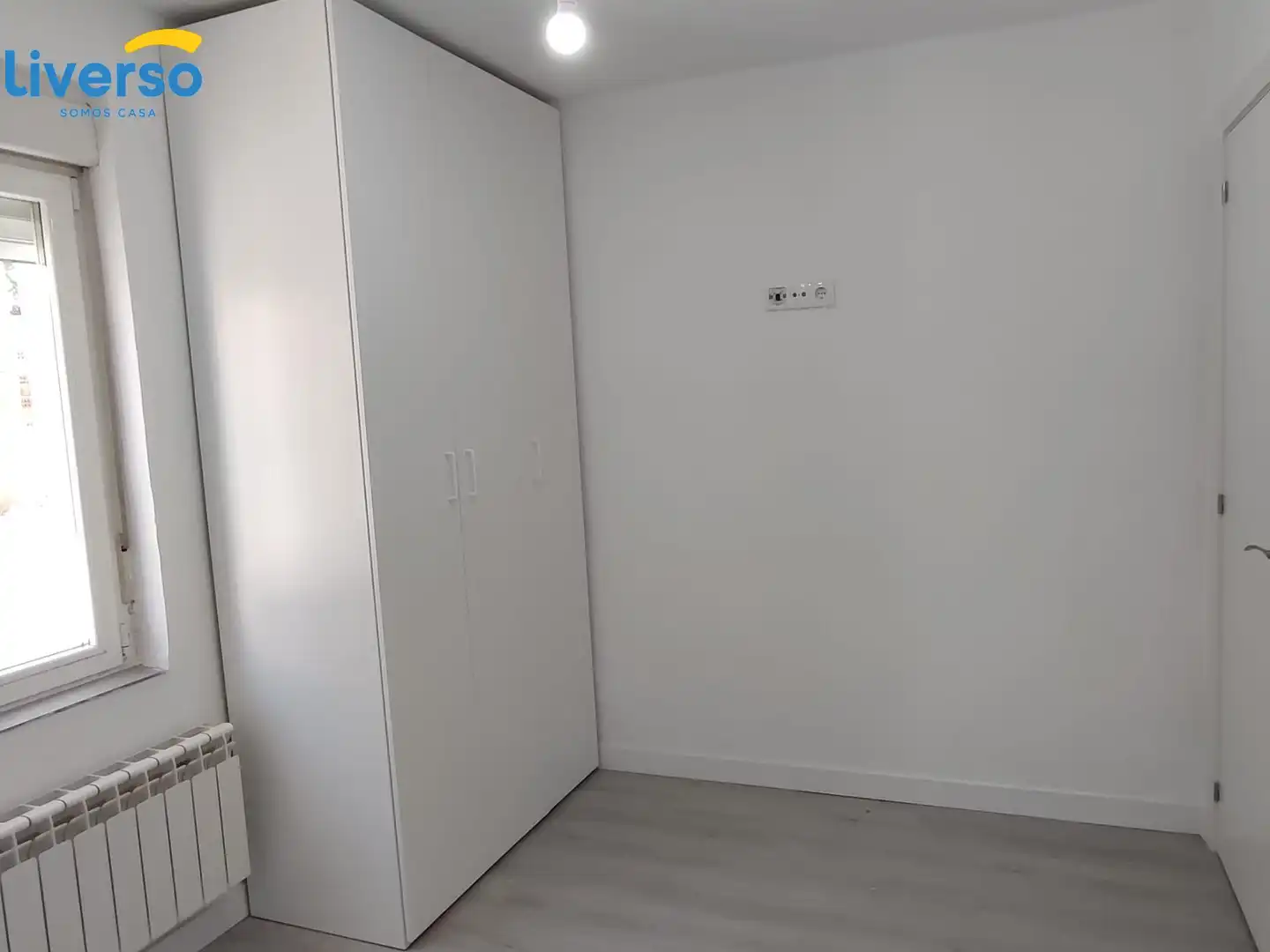 Piso de 77 m² en Burgos
