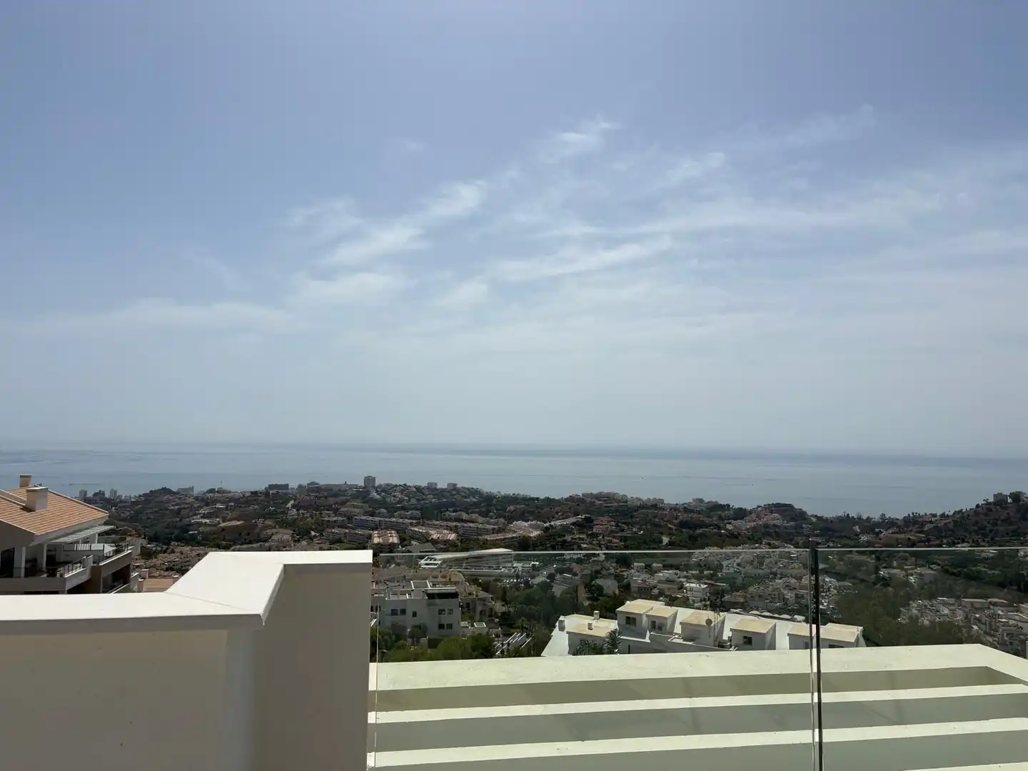 Piso de 118 m² en Benalmádena