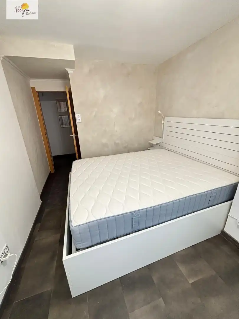 Piso de 89 m² en Valencia