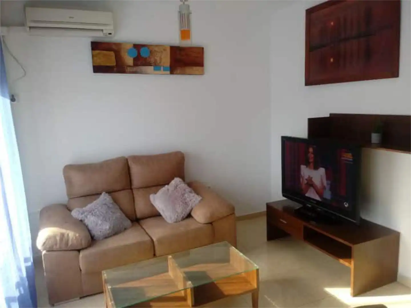 Pis de 70 m² a Don Benito