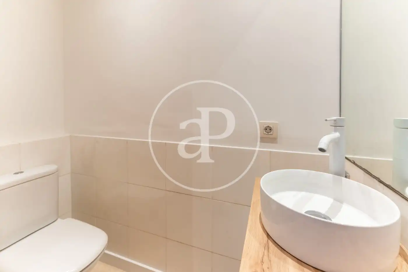 Piso de 320 m² en Palma
