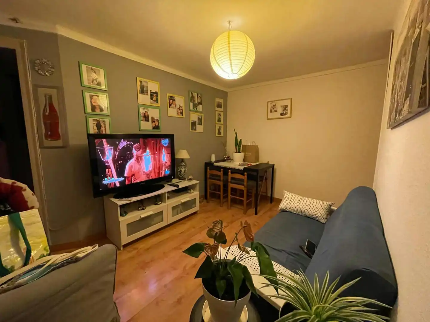 Habitación 60 m², Barcelona