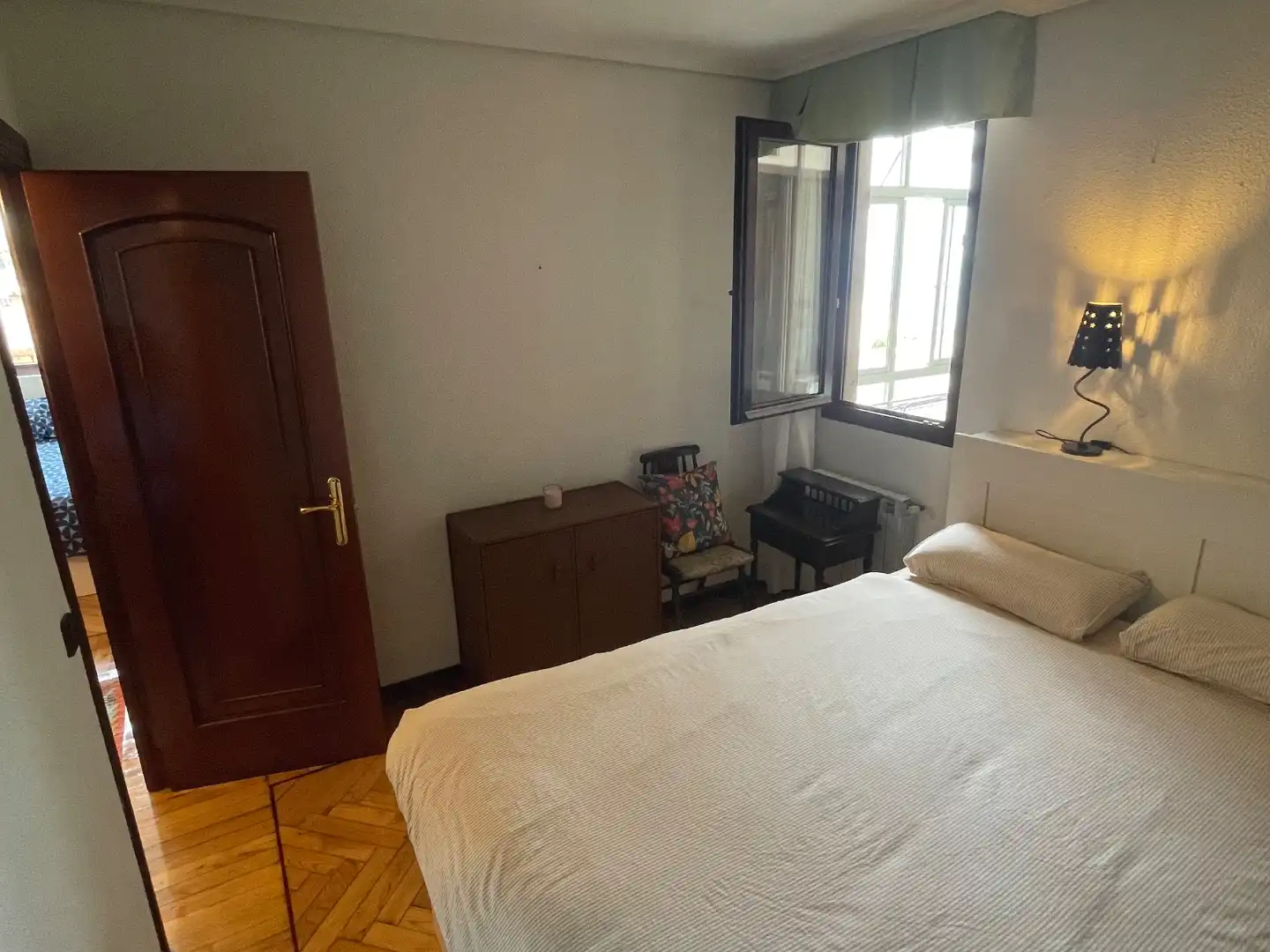 Pis de 89 m² a Santander