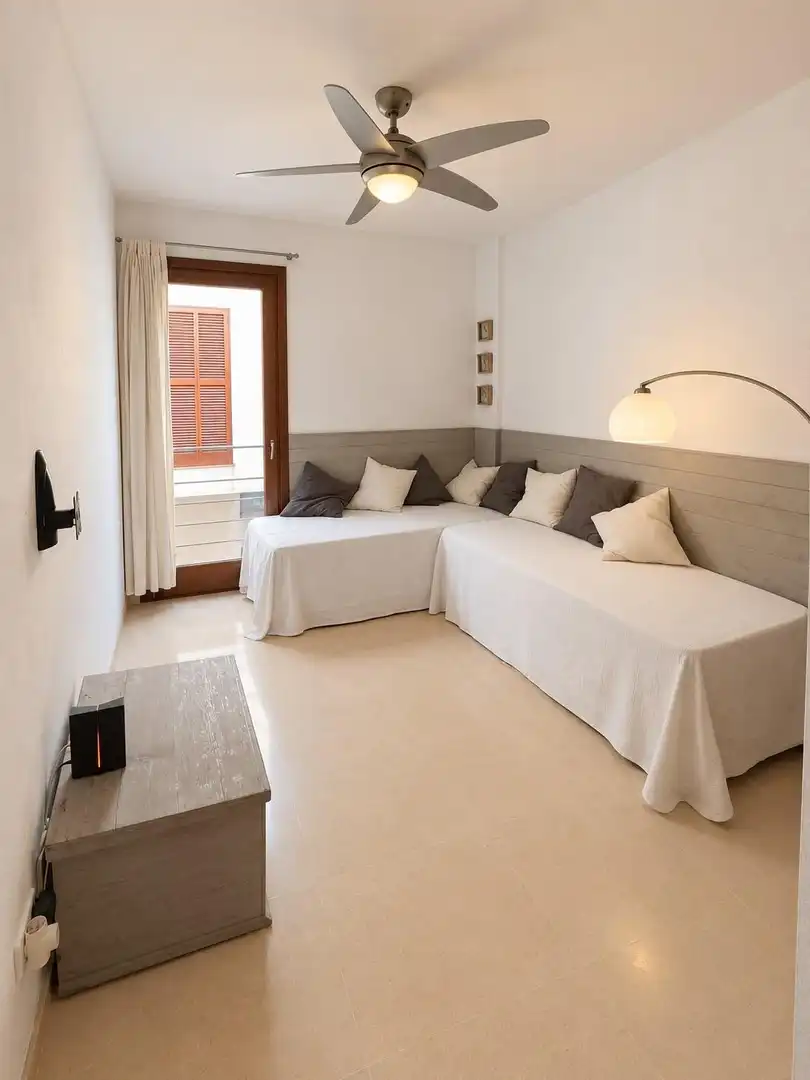 Piso de 110 m² en Artà