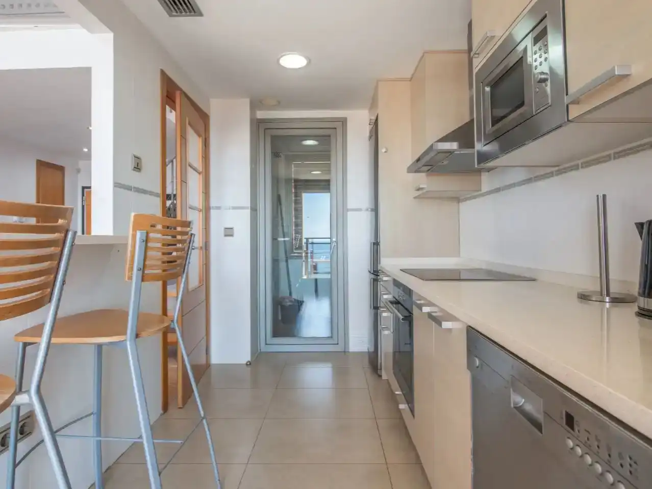 Piso de 148 m² en Oropesa del Mar