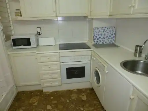 Piso de 55 m² en Cambrils