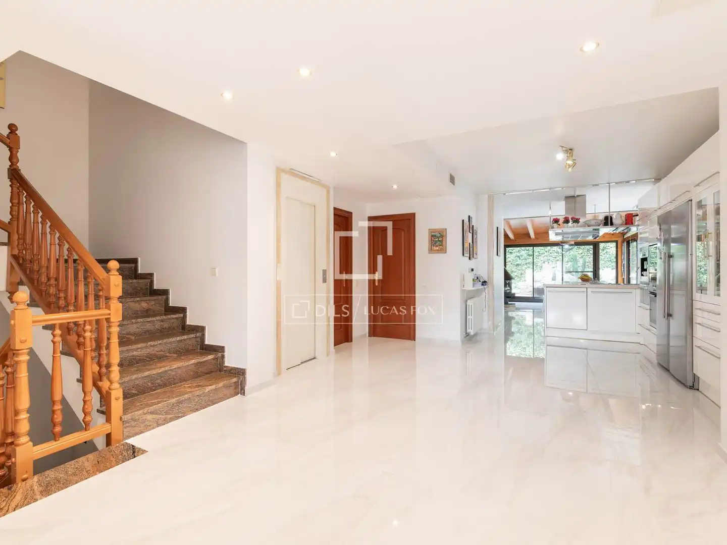 Casa de 406 m² en Castelldefels