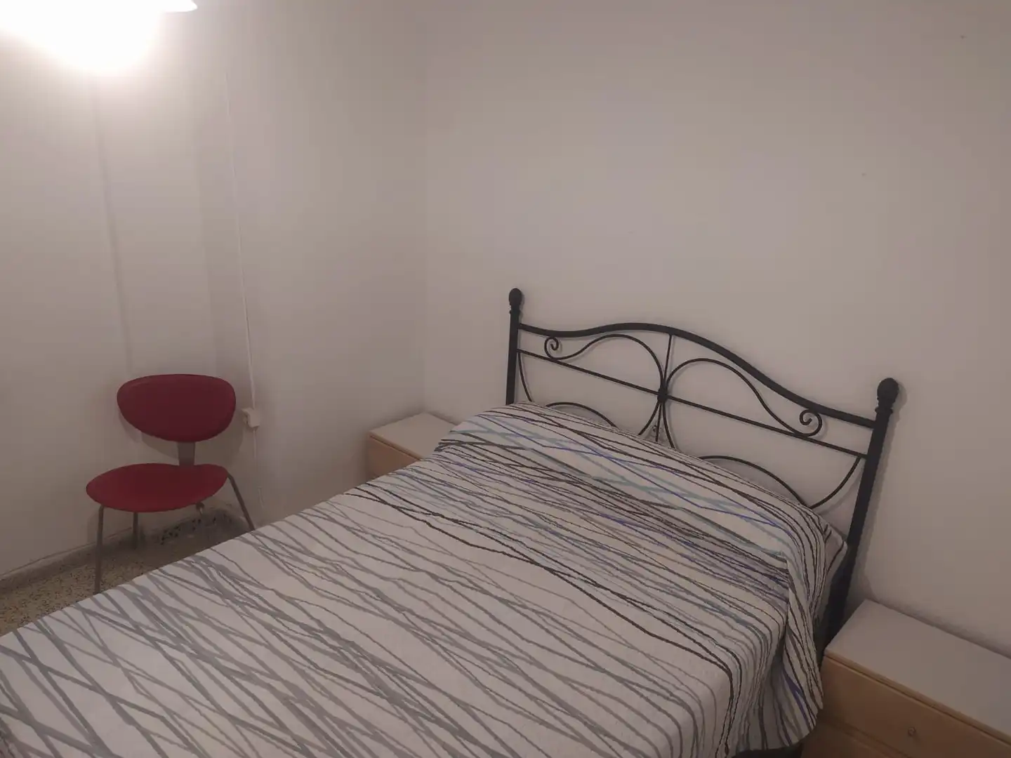 Pis de 55 m² a Granada