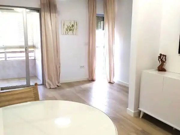 Wohnung 90 m² in Cáceres