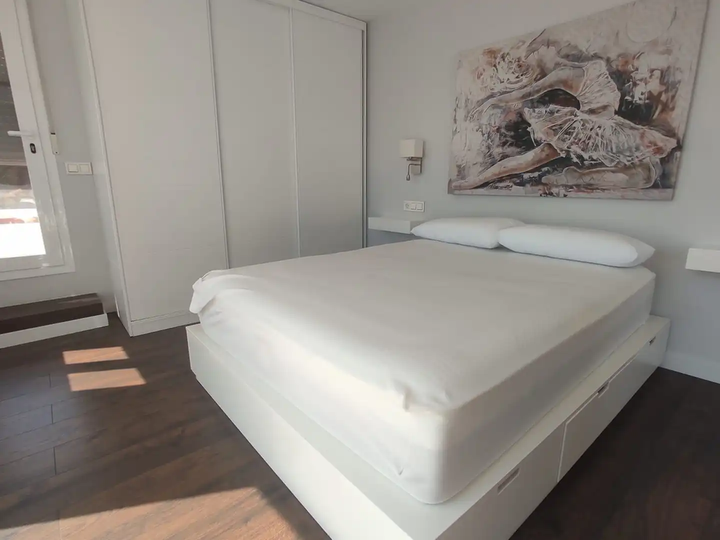 Piso de 200 m² en Almuñécar
